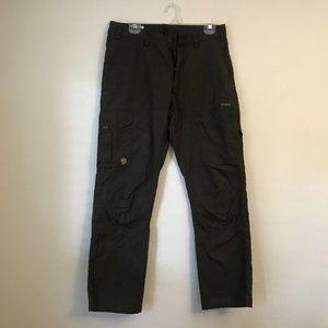 Men's FJÄLLRÄVEN G-1000 Pants